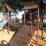 Jungle gym P