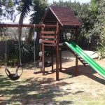 jungle gym