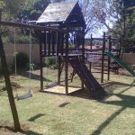 Jungle gym C