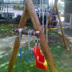 Swings for Kids