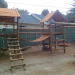 Jungle gym G
